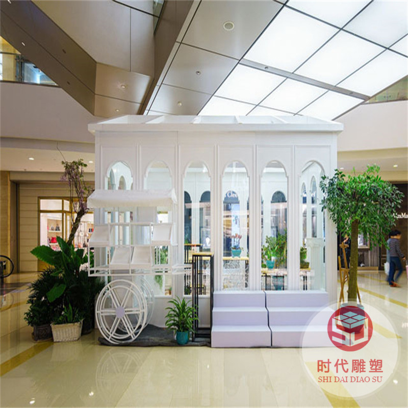 廣場(chǎng)美陳開業(yè)道具熱氣球裝飾商場(chǎng)dp點(diǎn)婚慶吊飾落地大型熱氣球擺件