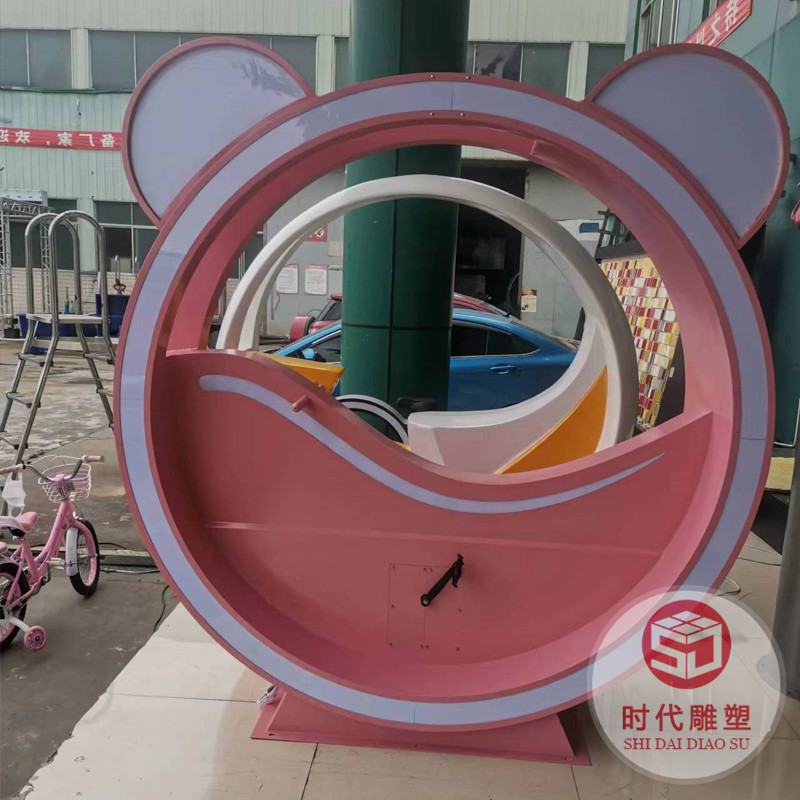 玻璃鋼美容機箱外殼大型器械機箱外殼來圖可定量大從優(yōu)