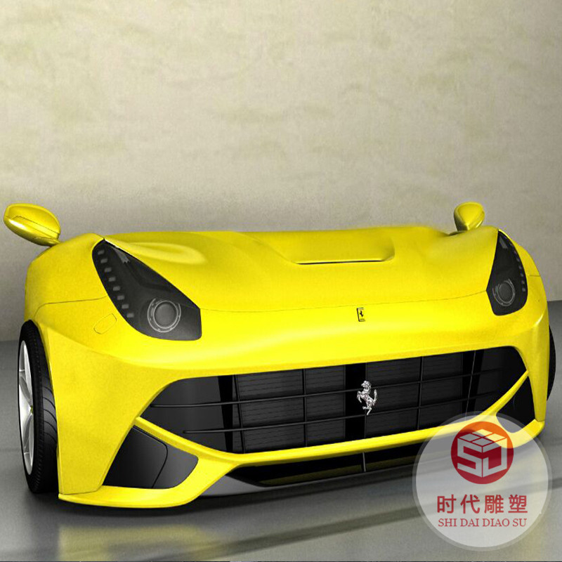 玻璃鋼定制汽車(chē)外殼罩汽車(chē)保險(xiǎn)杠游戲車(chē)早餐車(chē)機(jī)械外殼大巴車(chē)外殼