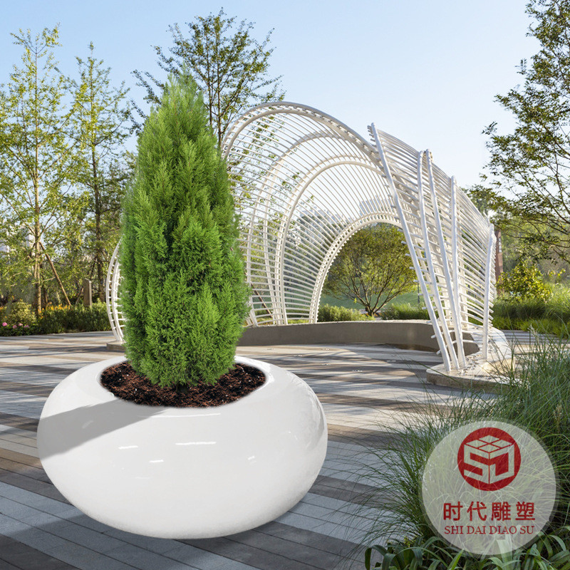 玻璃鋼樹(shù)池休閑座椅坐凳戶(hù)外公園景觀(guān)商場(chǎng)公共休息長(zhǎng)條等候椅餐椅