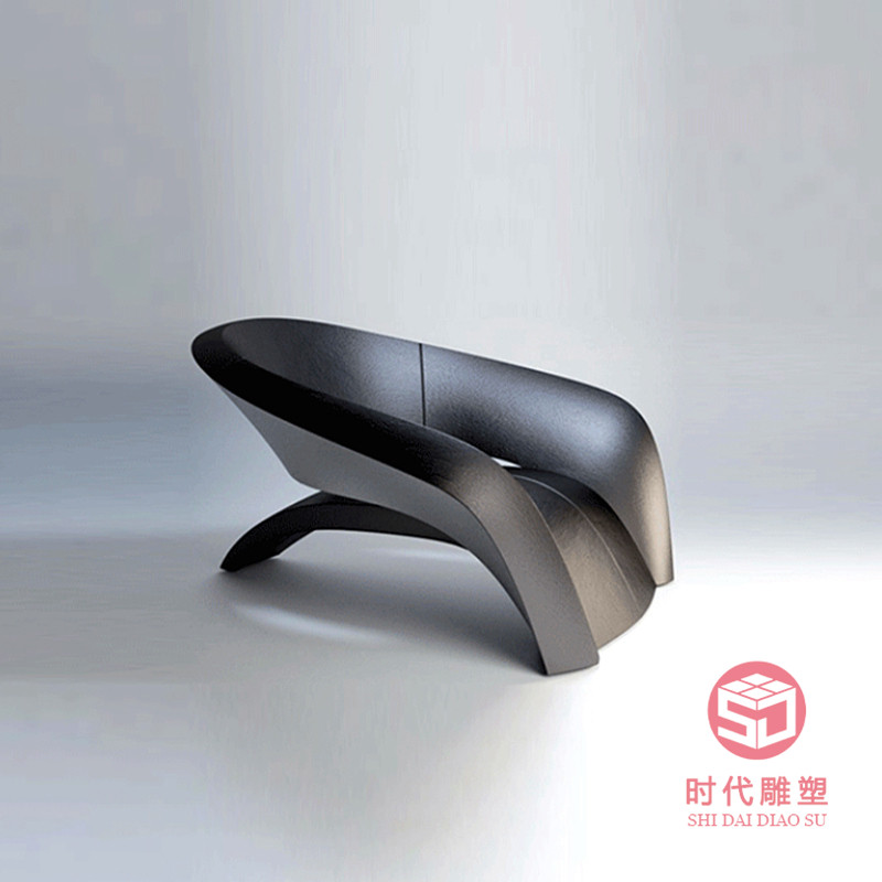 玻璃鋼商場(chǎng)休閑椅實(shí)木防腐木公共坐凳簡(jiǎn)約廠家戶外美陳長(zhǎng)椅